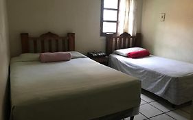 Hotel El Pasaje